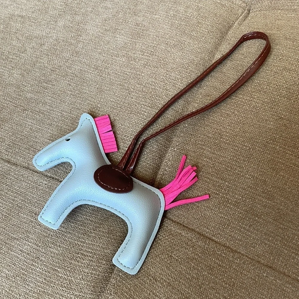 Horse Purse‎ Charm